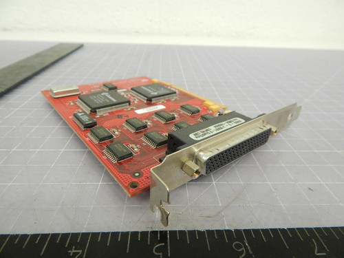 Comtrol A00077 Rev C Serial Interface Card T103145 For Sale