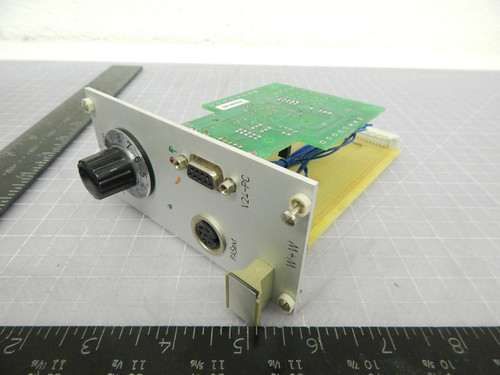 Cab L4001A, 324-0900-097 Circuit Board Assembly T103146 For Sale