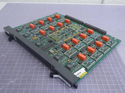 NT8D09AK, NNTM1830YW1D Rlse 08 Network Circuit Board T102614 For Sale
