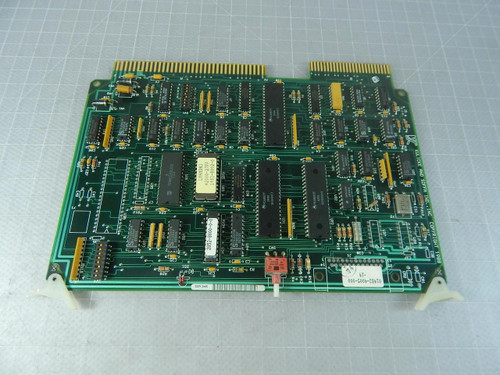 Kulicke and Soffa 01483-4005-001-00 Circuit Board T101834 For Sale