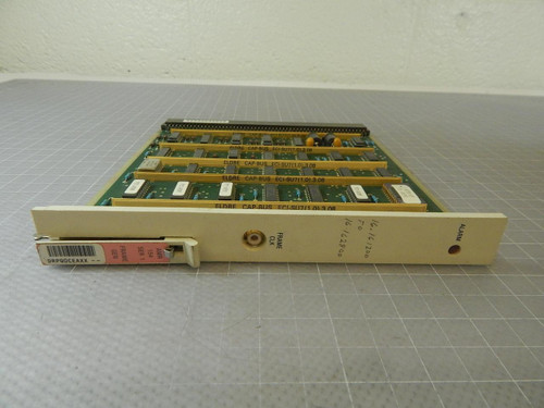AT&T DRPQ0CEAXX, AMR 154 SER 1 FRAME GEN Module T101636 For Sale