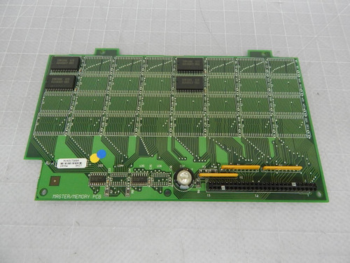A14283300A Master/ Memory PCB T102299 For Sale
