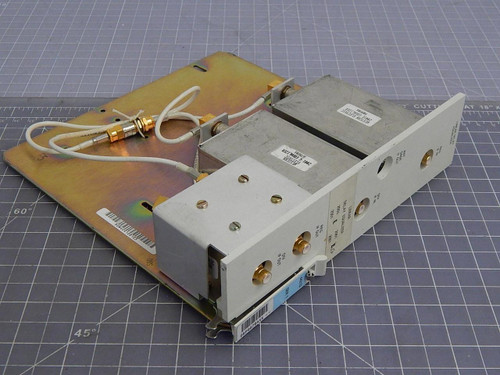 AT&T DRPQ678AXX,4421D, SER 1 Linear Delay Equalizer Module T101581 For Sale