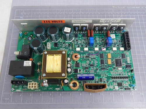Lot of 5 Digital Concepts ACD3X, ASM-ACF3W-2A Controller Board T101740 For Sale
