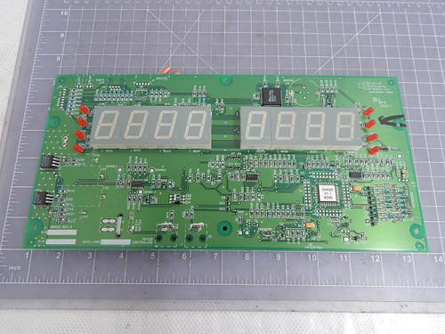 Lot of 10 Digital Concepts ASM-DNA2S-4F, QQ2090 Display Board T101744 For Sale
