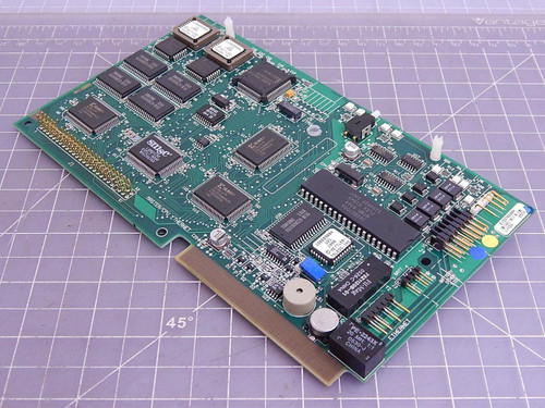 C15578400A Master/ CPU Ethernet T102311 For Sale