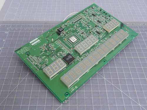 Lot of 11 Digital Concepts DNA1S-3E, QQ2085 Display Board T101746 For Sale