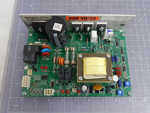 Lot of 10 Digital Concepts ASM-MEE8Q-2B, EX0321205 Controller Board T101750 For Sale