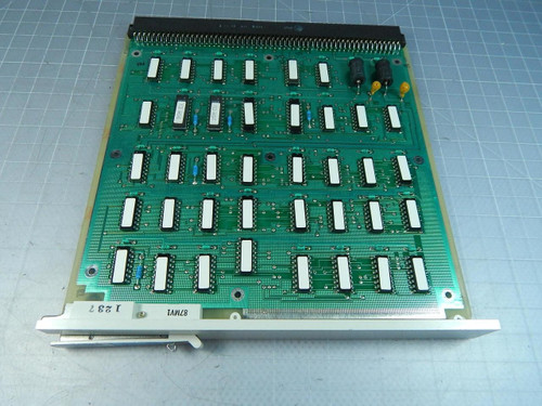 AT&T DRPQ0BCAXX AMR 50 Ser 1 EC RECDR Module T103431 For Sale