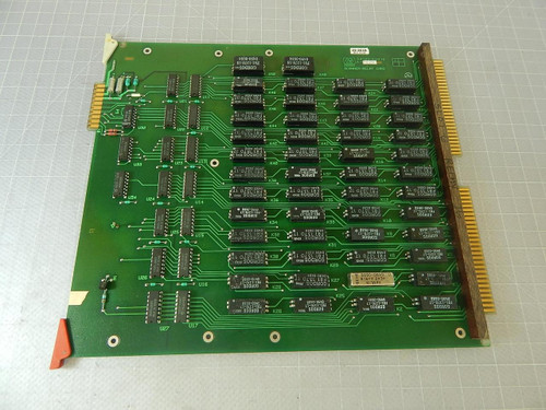 HP 94120-60016, A-2620 Scanner Relay Card T101703 For Sale