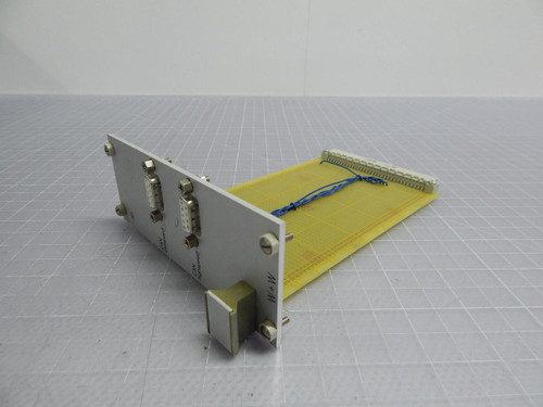 CAB L4001A CIRCUIT BOARD ASSEMBLY T103236