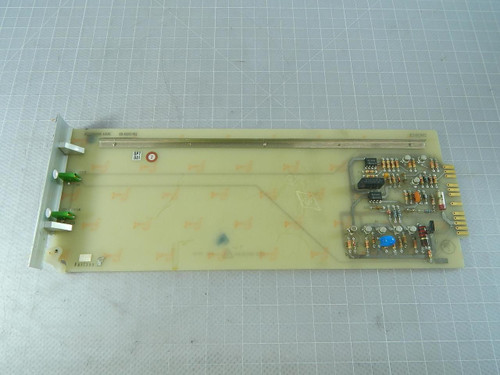 Farinon SD-19917-M3 Protection Logic Board T101837 For Sale