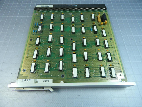 AT&T DRPQ0AKAXX AMR 10 Ser 1 EC Coder Module T103435 For Sale