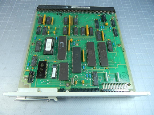 AT&T DRMQ0DTAXX MC450 25A2 ISS 1 Chan Contr Moudule T103436 For Sale