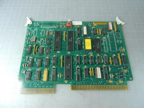 Kulicke and Soffa 01483-4005-001-00 Circuit Board T101836 For Sale