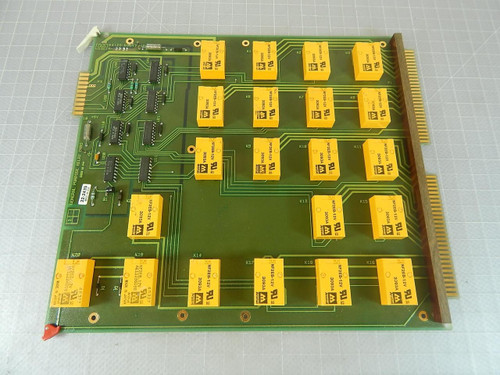 HP 94120-600017 General Purpose Relay Card T101763 For Sale