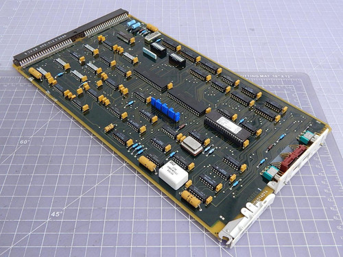 AT&T ETMQ078AXX, MC1P 059A2 Series 1 Circuit Board T102492 For Sale AT&T ETMQ078AXX, MC1P 059A2 Series 1 Circuit Board T102492 For Sale