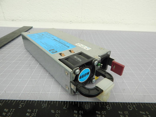 HP, Hewlett Packard HSTNS-PL14 Power Supply T103160 For Sale