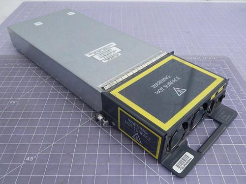 Emerson 7001473-Y000, REV F Power Supply T102617 For Sale