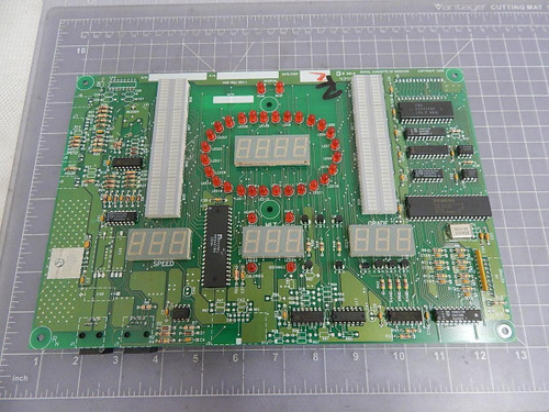 Lot of 10 Digital Concepts T82JA-1G, TM19-108 Circuit Board T101732 For Sale