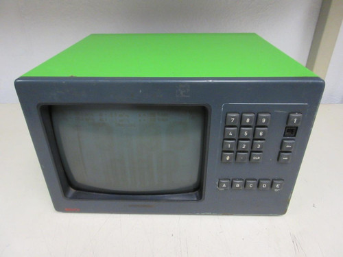 Bosch 1688 130 184 Monitor T101521 For Sale