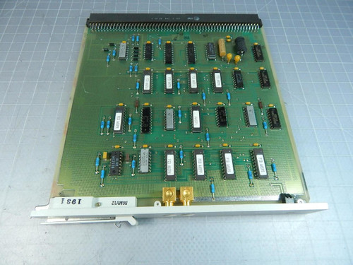 AT&T DRPQ0BJAXX AMR 59 Ser 3 Regen FRMR Module T103442 For Sale