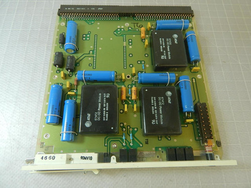 DRPQ12GAXX, 1474 TRMTR Power Board Ser 2 TRMTR POWER T101694 For Sale
