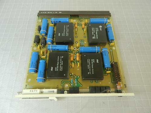 DRPQ12HAXX, 1474 RCVR Power Board Ser 2 RCVR POWER T101693 For Sale