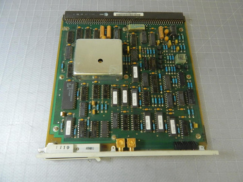 DRPQ0NJAXX, AMR 72B VMR & Coder Board Ser 6 VMR & CODER T101696 For Sale