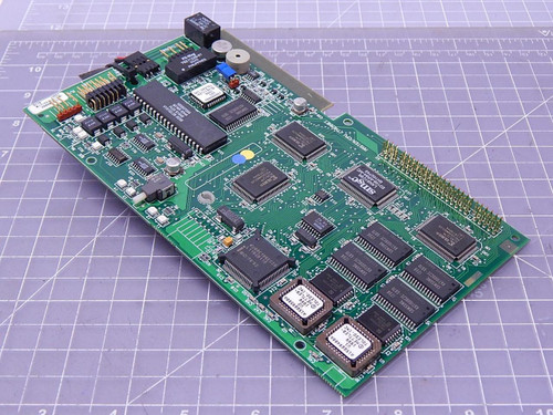 C15578400A, E15578600A, 158AT Master CPU Ethernet Card T104537 For Sale