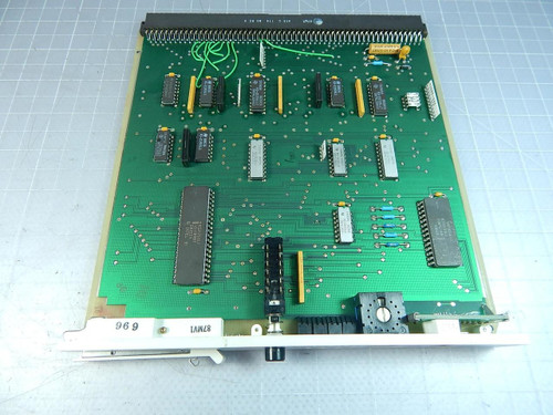 AT&T DRPQ0CAAXX AMR 116 Ser 2 TRMT STAT Module T103448 For Sale
