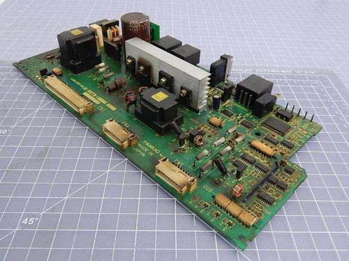Fanuc A320-2202-T426/07 Circuit Board T101131 For Sale