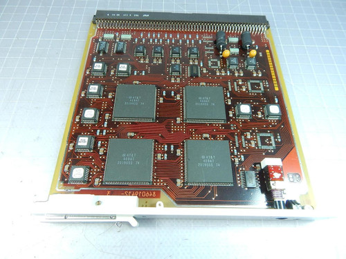 AT&T DRPQ858AAA AMR 184B S1:1 TE Module T103451 For Sale AT&T DRPQ858AAA AMR 184B S1:1 TE Module T103451 For Sale