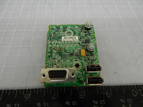 HP 19Y0A-756-G, PADAE0C9VXY3QP Front I/O Board T103022 For Sale
