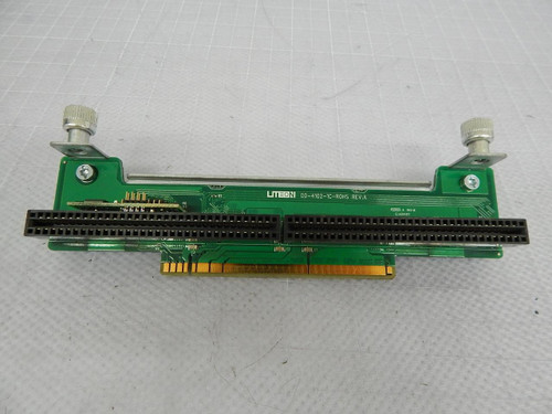 HP DD-4102-1C-ROHS Rev A Circuit Board T102777 For Sale