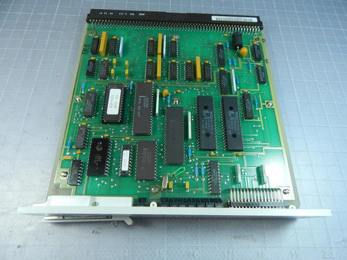 AT&T DRMQ0EKAXX MC 450 74A3 ISS 1 Chan Contr Moudule T103454 For Sale