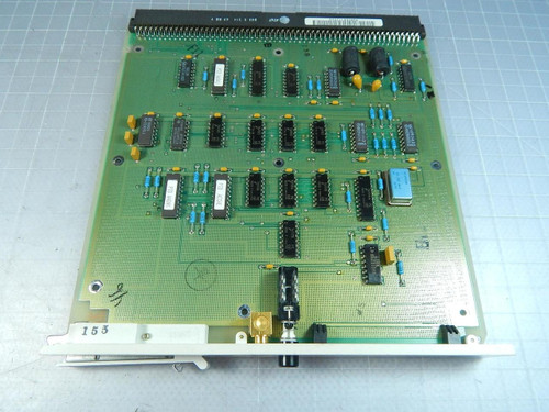AT&T DRPQ0NPAXX AMR 15B Ser 1 Frame RSPLY Module T103462 For Sale