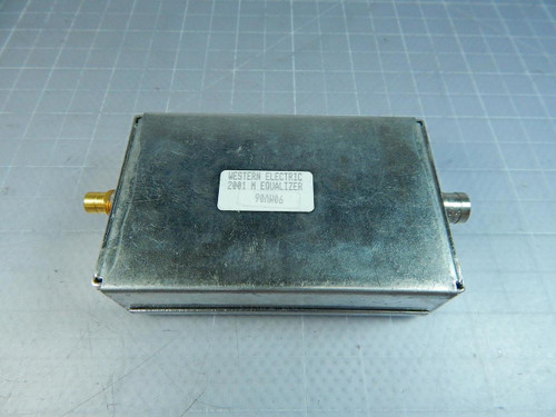 AT&T 90MV06 M Equalizer T103458 For Sale