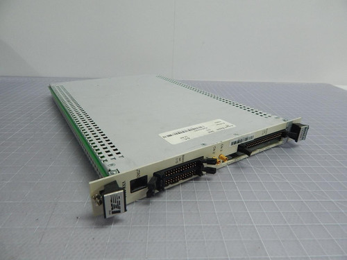BOSCH VXK 5010D BUS CARD T103251
