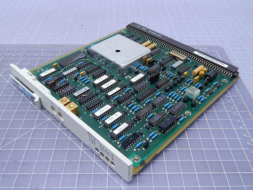AT&T DRPQONJAXX, AMR 72B, SER 6 VMR & Coder Module T103403 For Sale