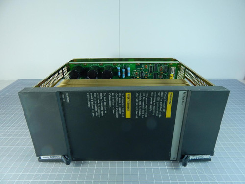 Northern Telecom NT8D06AB Power Supply T104490 For Sale