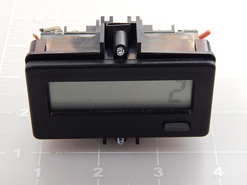 RED LION CONTROLS CUB4 CURRENT METER CONTROL T88115