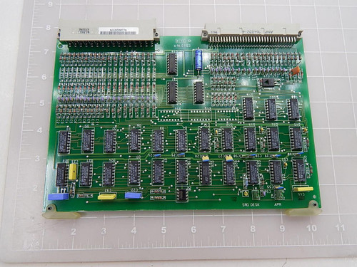 4512 207 67606 Circuit Board T89607 For Sale
