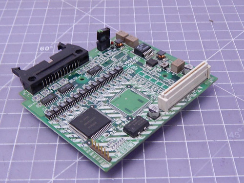 Denso RP240A Circuit Board T104403 For Sale