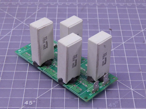 Denso RP243 Circuit Board T104404 For Sale