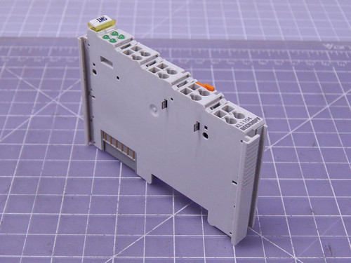 Beckhoff KL1104 Input Terminal T104575 For Sale