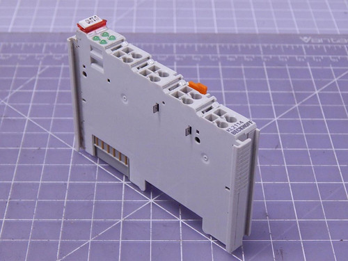 Beckhoff KL2114 Output Module T104574 For Sale