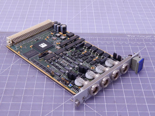 Etas ES1391 Rev A Controller T104605 For Sale