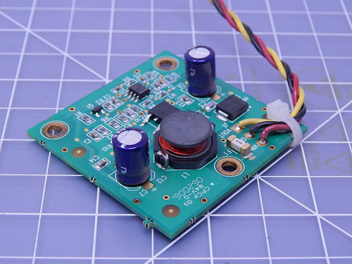 Zebra 28420-001 Rev A Circuit Board T106344 For Sale