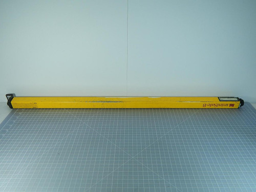 STI Mini Safe B, MS4332E Safety Light Curtain T104653 For Sale STI Mini Safe B, MS4332E Safety Light Curtain T104653 For Sale